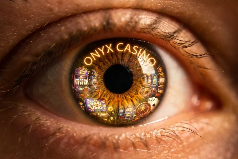 online kaszinó főoldal felfedezése — Onyx Casino